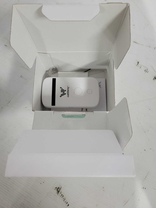 ZTE MF90 uFi 4G LTE Mobile Router Q!