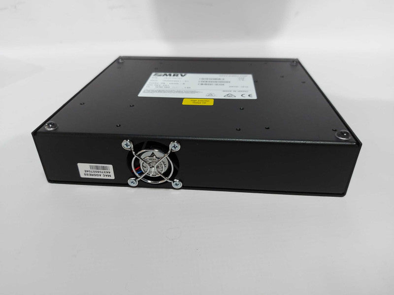 mrv OS-V8/DC 8x port 10G/1G Ethernet SE - READ BELOW Q#