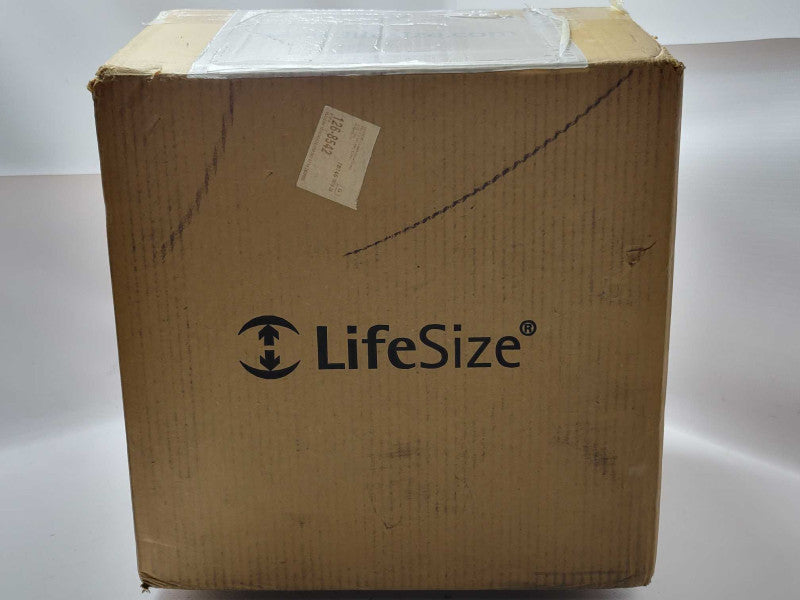 LifeSize Express 220 Conferencing Kit w/ Cam 10x & Conference Phone _