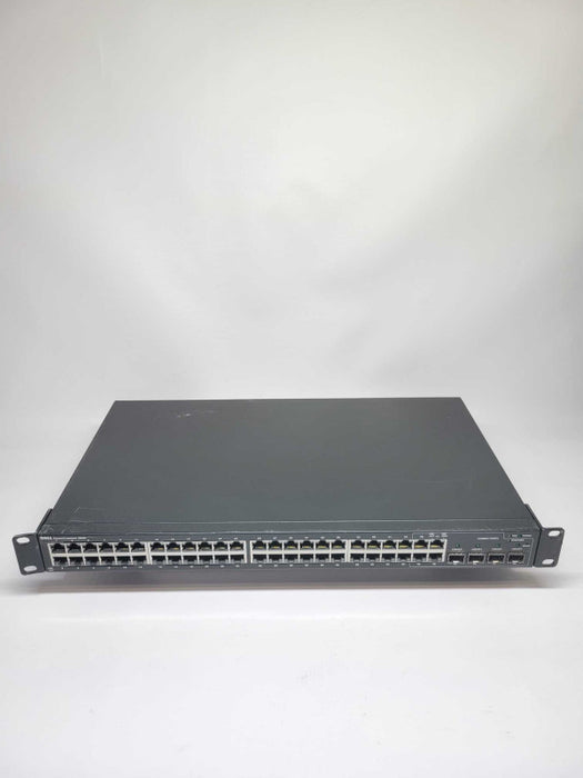 Dell PowerConnect 2848 48-Port Ethernet Switch