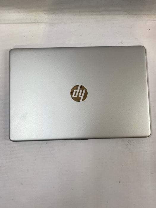 HP Laptop 15 AMD Ryzen 3-3200U With Radeon Vega 3 GPU 2GB 16GB RAM 512GB SSD