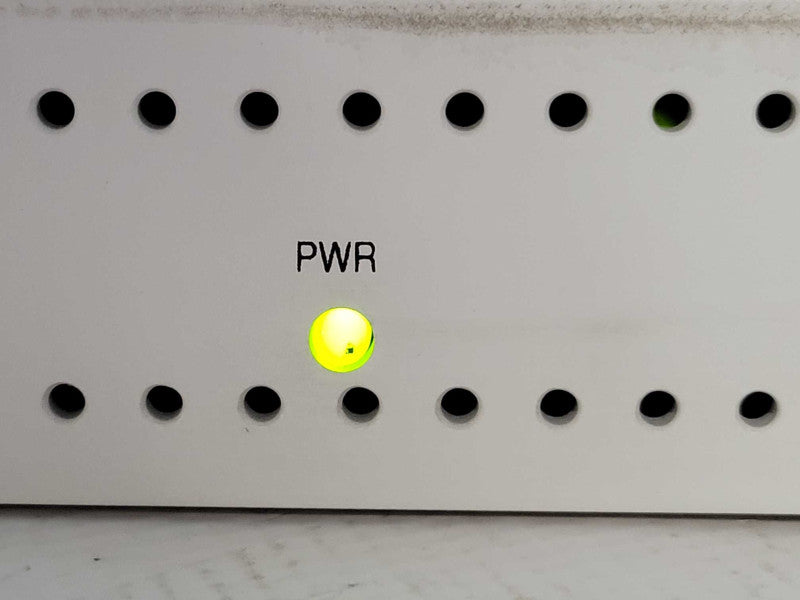 LG Pro Centric Server Model PCS200R | No Power Adapter