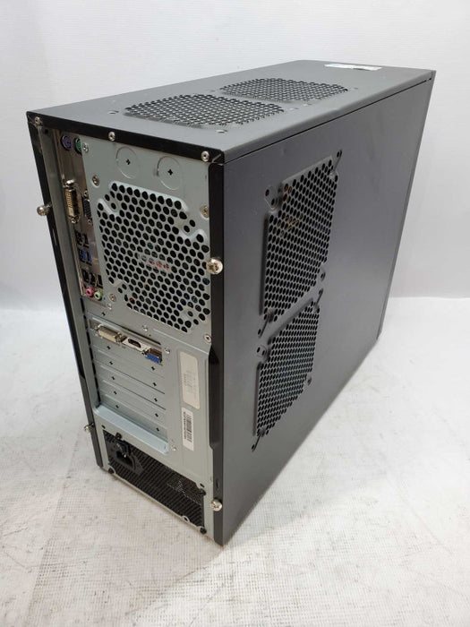 Custom PC - Intel i7-4770 @ 3.40 GHZ 16GB DDR3, GT610 1GB 700W PSU