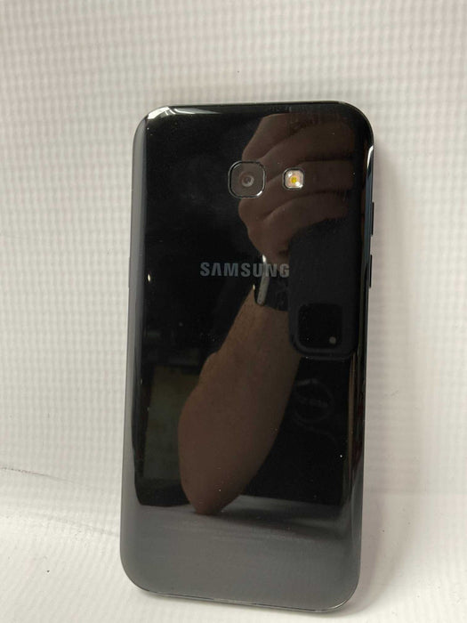 Samsung Galaxy A5 (2017) SM-A520W 32GB UNLOCKED  -