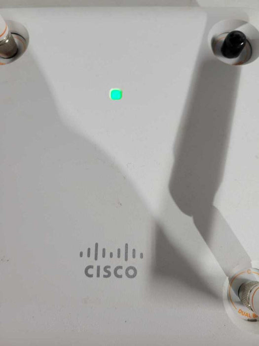 Cisco AIR-AP1852E-A-K9 Wireless Access Point Q!