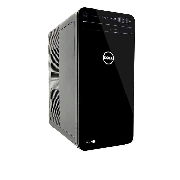 Dell XPS 8930 Gaming i7-8700 1TB SSD GTX 1070 8GB VRAM 32GB RAM  Q-