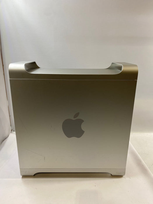 Apple Mac Pro 12-Core 2010 2x Xeon X5670 Radeon HD 5770 1024MB 12 GB RAM READ