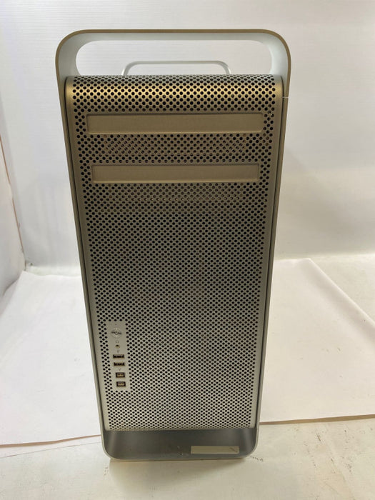 Apple Mac Pro 12-Core 2010 2x Xeon X5670 Radeon HD 5770 1024MB 12 GB RAM READ