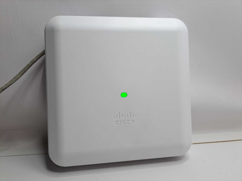Cisco Aironet 2802I Wireless AP 802.11ac Wave 2 AIR-AP2802I-A-K9 )
