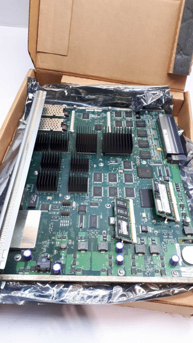 Cisco Systems WS-X4515  Supervisor Engine Module Expansion Card &