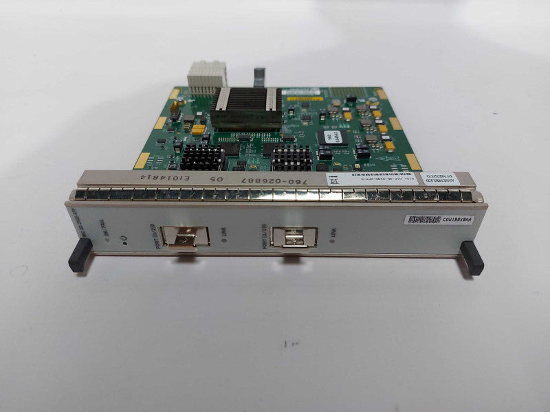 new Juniper MIC-3D-2XGE-XFP 2p 10G MIC XFP Modular Interface Card #