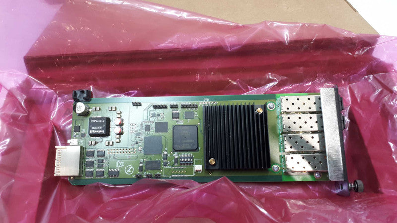 OD-DMR10GF SFP+ MRV Transponder
