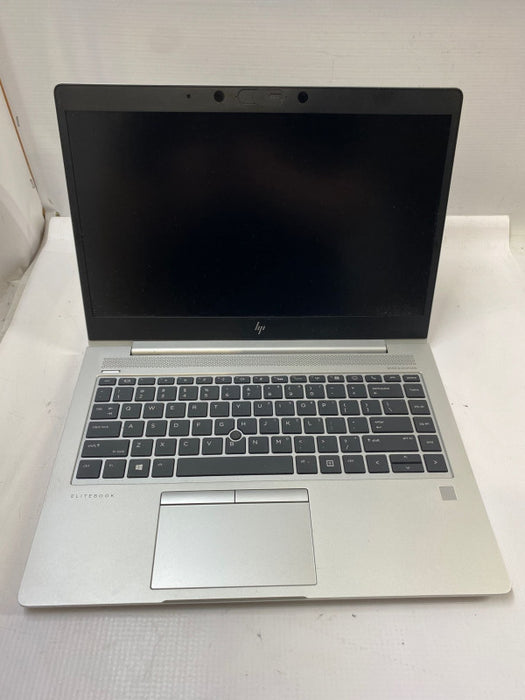 HP EliteBook 745 G5 AMD Ryzen 5 Pro Radeon VEGA 8 1024 MB 16GB RAM 512GB SSD