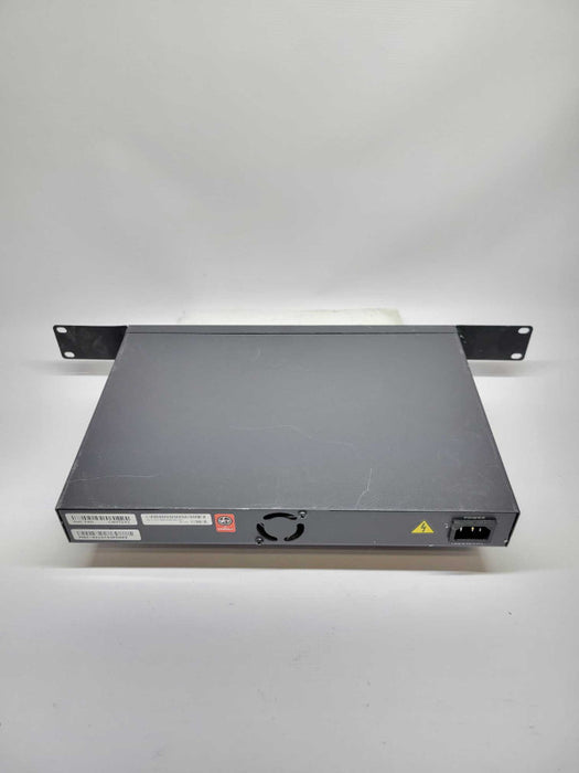DELL PowerConnect 2724 24-Port Gigabit Ethernet SFP Network Switch Q