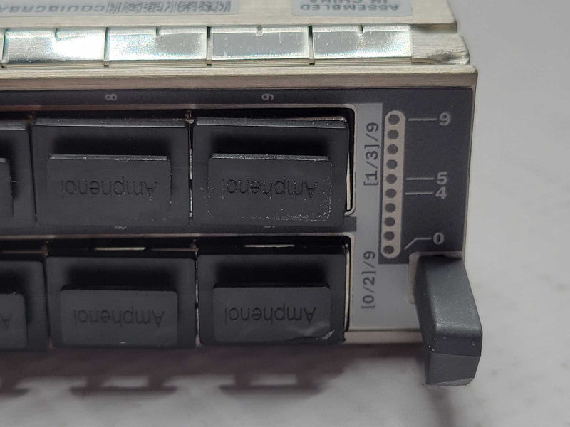 Juniper MIC-3D-20GE-SFP-B Enhanced 20x 1GE SFP Ports Module For MX Series SEE _