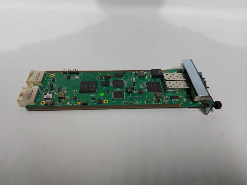 OD-NM 2081313-012R L01 Managenent Module w/ micro-SD Card Reader #