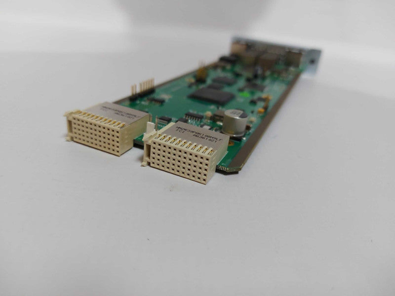 OD-NM 2081313-012R L01 Managenent Module w/ micro-SD Card Reader #