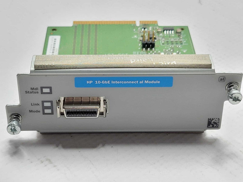 HP 5070-5135 Procurve 10-GbE Interconnect al Module _