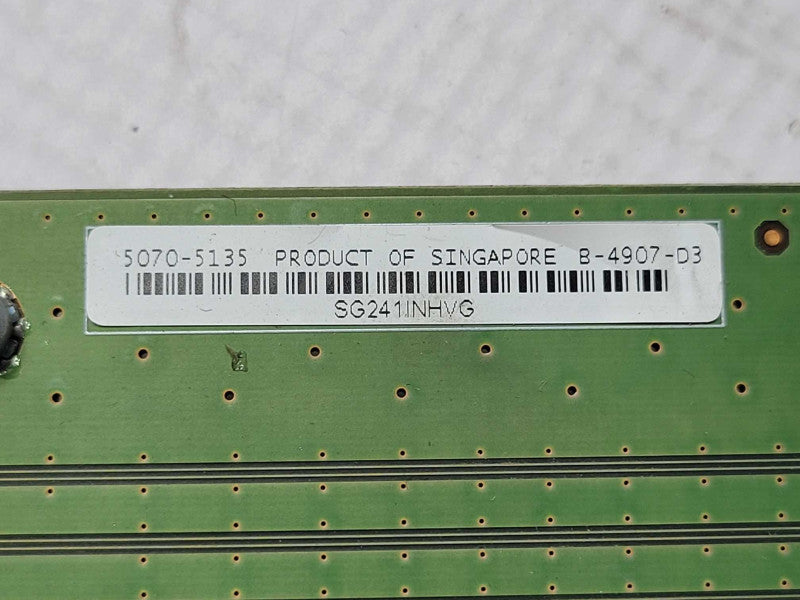 HP 5070-5135 Procurve 10-GbE Interconnect al Module _