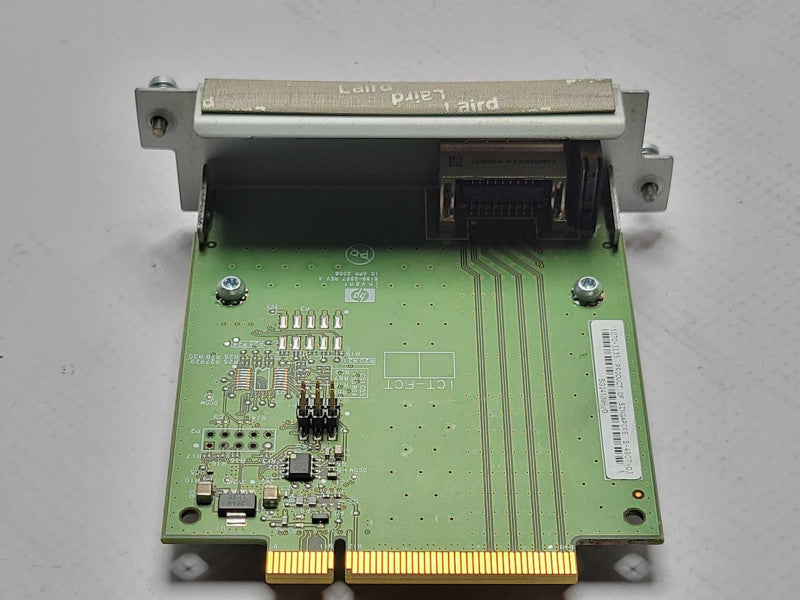 HP 5070-5135 Procurve 10-GbE Interconnect al Module _