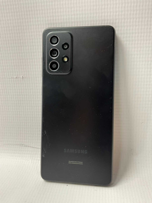 Samsung Galaxy A52 5G SM-A526W 128GB UNLOCKED READ  -