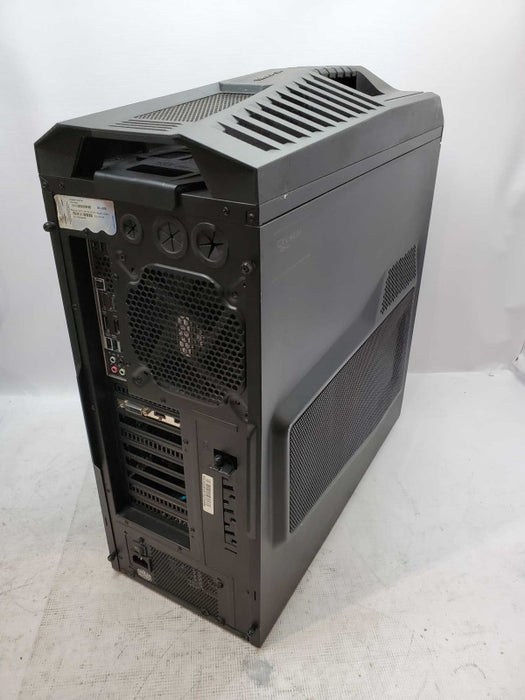 Custom PC - Intel i7-3770k @ 3.50 GHZ 16GB DDR3 RX 560 2GB 1000W PSU *READ*