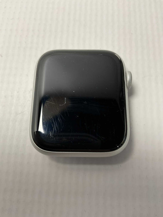 Apple watch Series 6 44mm Aluminium Case READ  -
