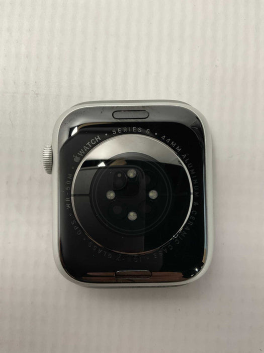 Apple watch Series 6 44mm Aluminium Case READ  -