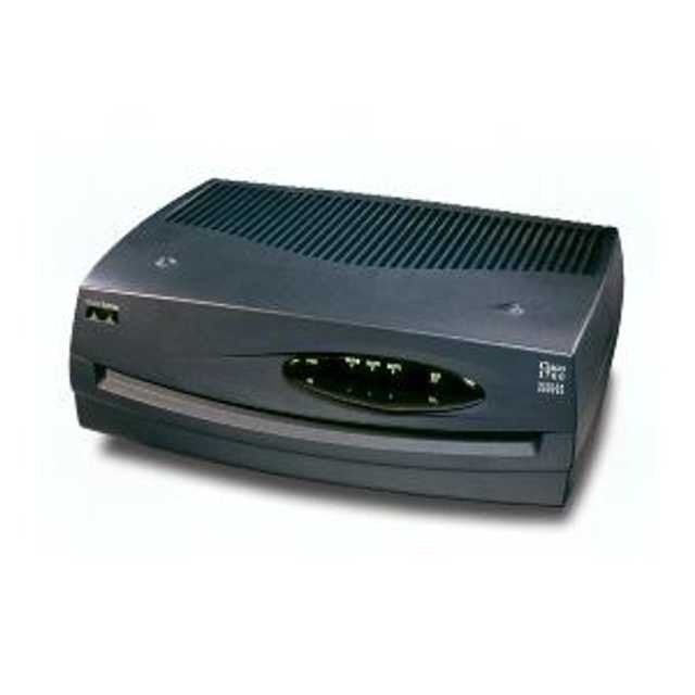 NEW CISCO1751-VPN/K9-A - Cisco Access Router 1751Ethernet 10/100Mbps #