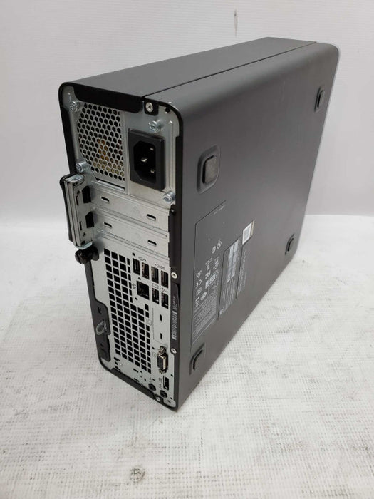HP ProDesk 400 G5 SFF - Intel i5-8500 @ 3.00 GHZ 8GB DDR4 Q