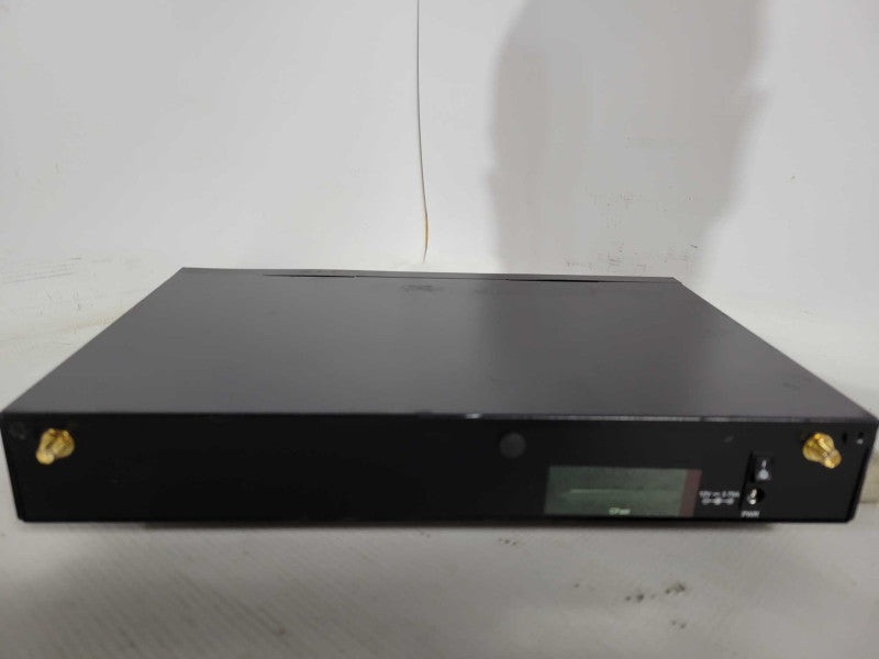 Intel Security McAfee 300 Series LAN Network Security Platform Appliance !