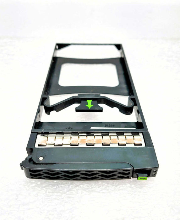 HPE Nimble Storage 2.5\\" Caddy Fits SSD HD For AF/HF Series Array Q: