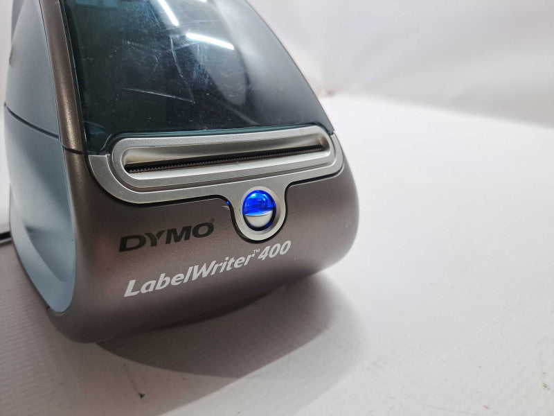 Dymo LabelWriter 400 Thermal Label Printer )