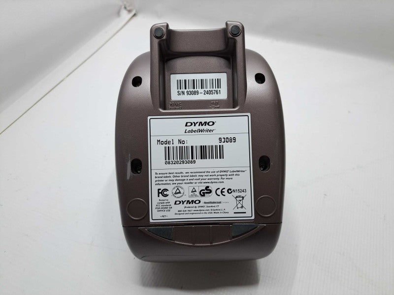 Dymo LabelWriter 400 Thermal Label Printer )