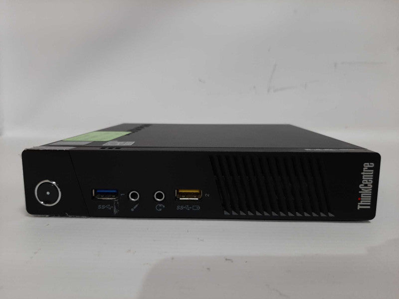 Lenovo ThinkCentre M93p i5-4570T @ 2.90GHz 8GB DDR3L RAM 256GB SSD