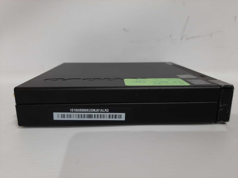 Lenovo ThinkCentre M93p i5-4570T @ 2.90GHz 8GB DDR3L RAM 256GB SSD