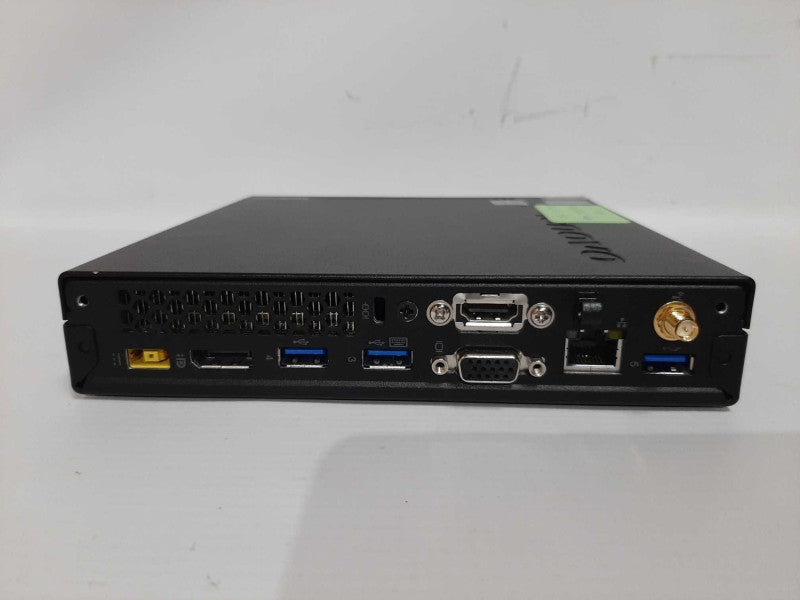 Lenovo ThinkCentre M93p i5-4570T @ 2.90GHz 8GB DDR3L RAM 256GB SSD