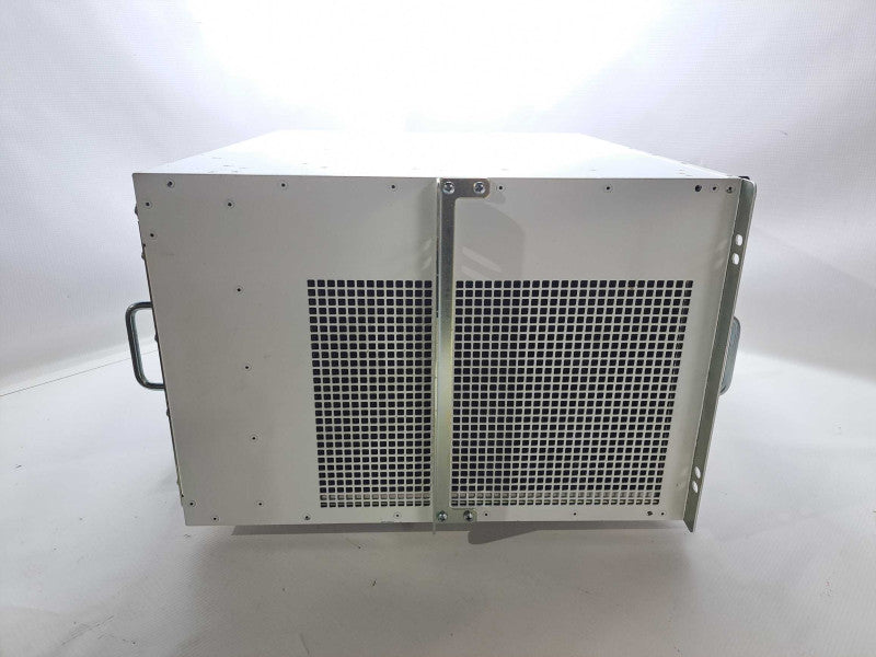 Ciena CN 5305 DC Chassis w/ 3x Modules- (2x Control, 1x 24 Port Gigabit SFP) )