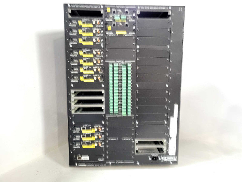 Crestron DM-MD32X32 DigitalMedia Matrix Switcher READ $