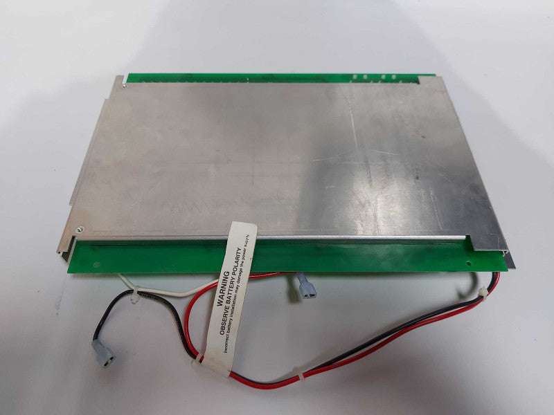 potter pfc-4410 Control Panel  #