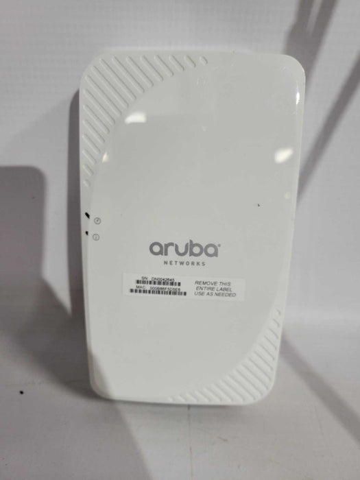 ARUBA NETWORKS WIRELESS ACCESS POINT APINH205 !