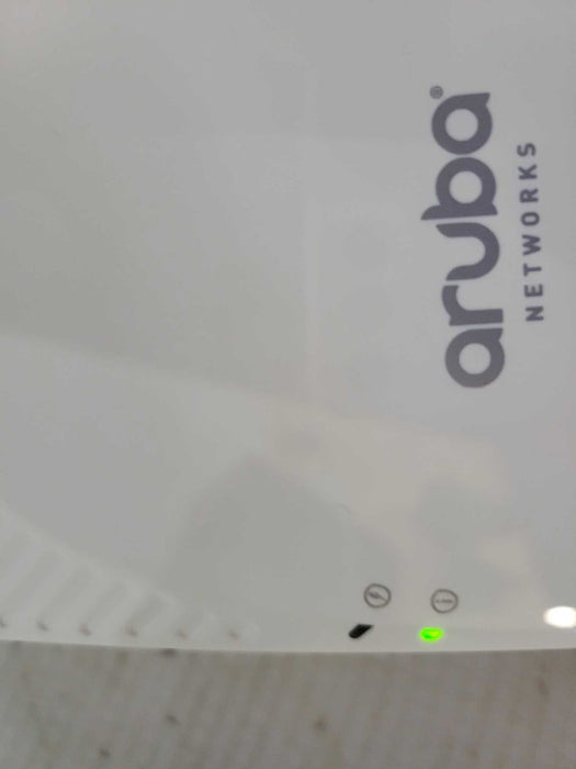 ARUBA NETWORKS WIRELESS ACCESS POINT APINH205 !