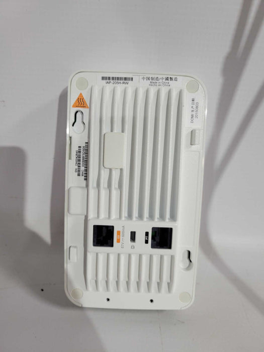ARUBA NETWORKS WIRELESS ACCESS POINT APINH205 !