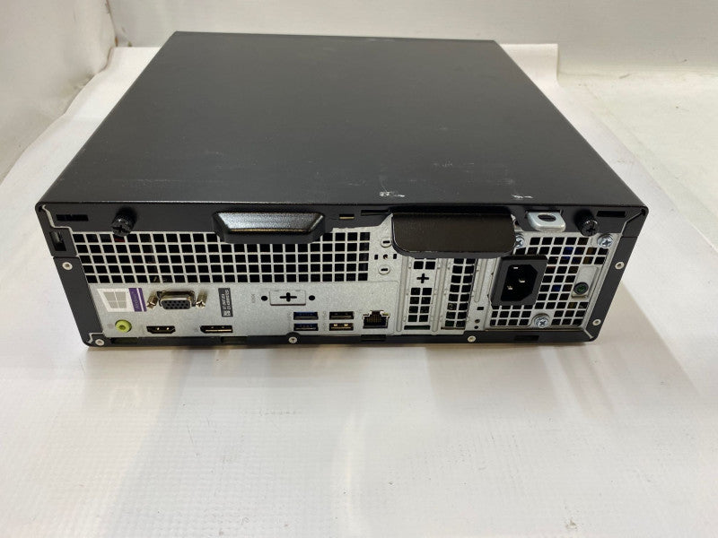 DELL Optiplex 3080 Desktop Computer Core i5-10505 3.2GHz 16GB RAM No HDD READ