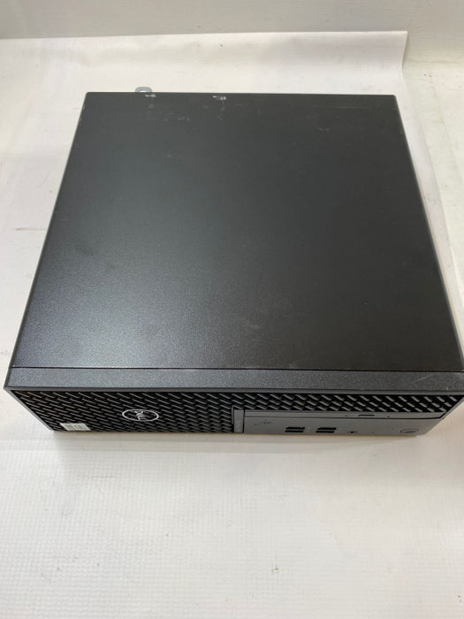 DELL Optiplex 3080 Desktop Computer Core i5-10505 3.2GHz 16GB RAM No HDD READ