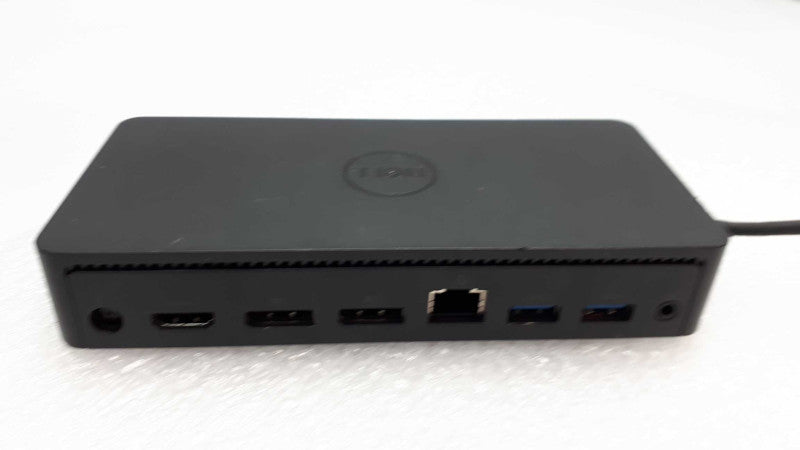 Dell Universal Dock D6000 USB-C USB 3.0 Triple 4K (via USB-C) 4K Q&