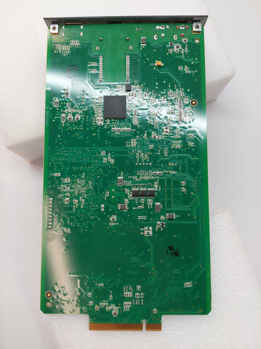 Crestron A/V Card Inserts Model: DMC-S-DSP Q