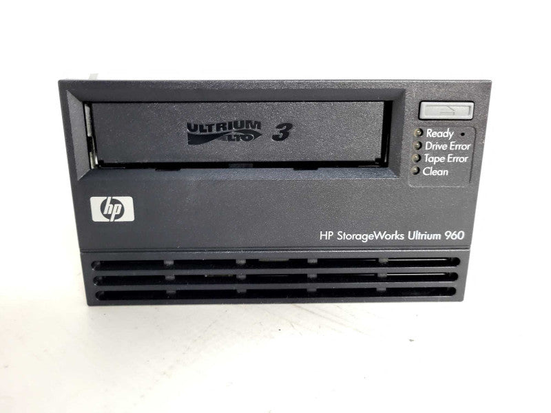 HP 973605-101 ULTRIUM 960 LTO3 LVD MSL6000 Tape Drive BRSLA-0401-DC $