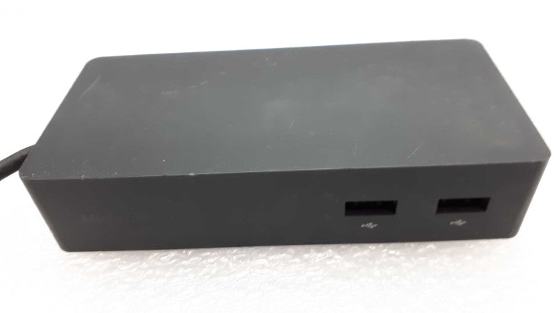 Microsoft Surface Pro Dock 3 4 5 6 7 X Book 1661 Docking station &