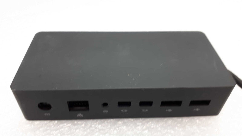 Microsoft Surface Pro Dock 3 4 5 6 7 X Book 1661 Docking station &